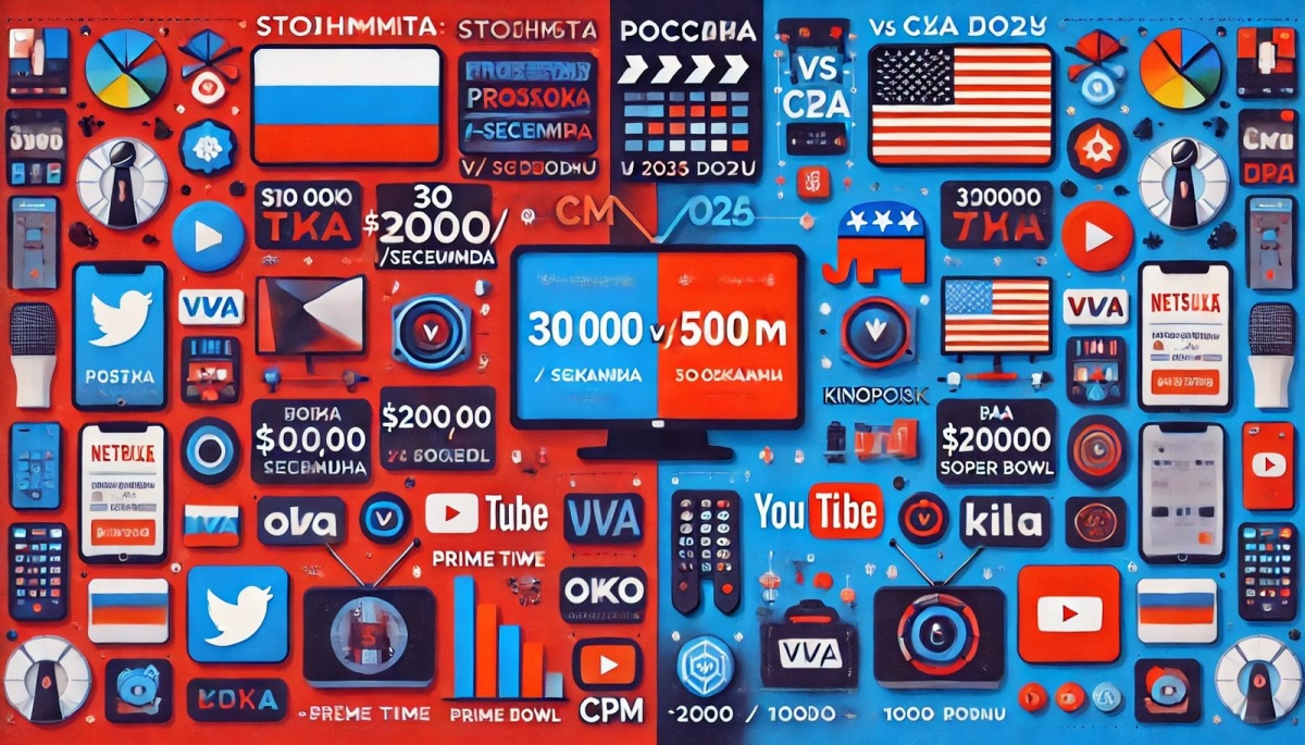 Откуда деньги на создание сериалов на эфирных каналах и цифровых платформах ? Тонкости рекламы Откуда деньги на создание сериалов на эфирных каналах и цифровых платформах ? Тонкости рекламы